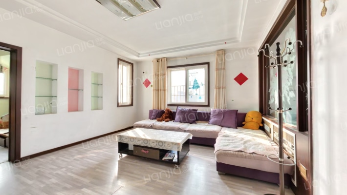 惠安小区C区二手房实景图