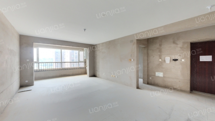 安泰华府二手房实景图