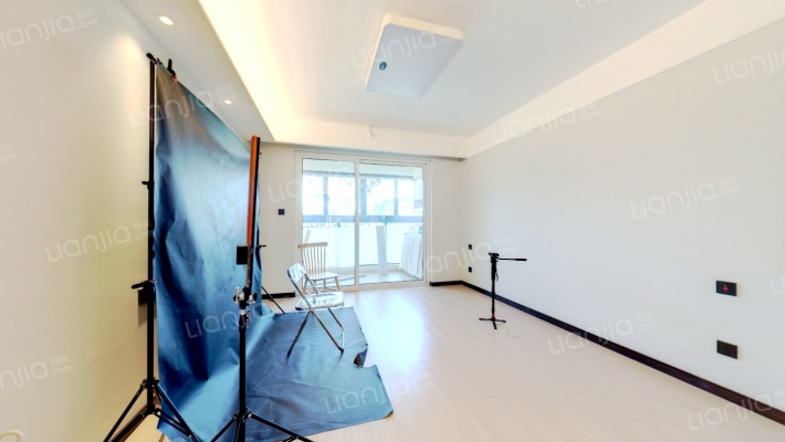 万科公园大湖二手房实景图