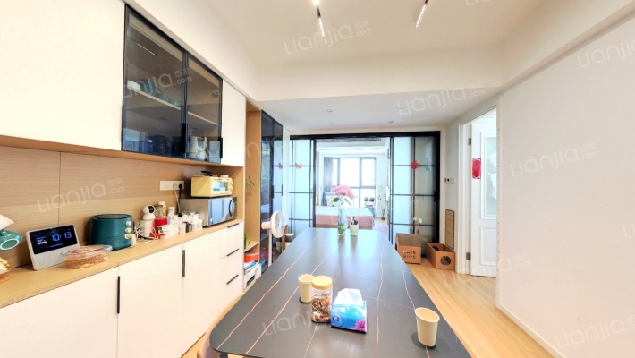 金陵湾二手房实景图