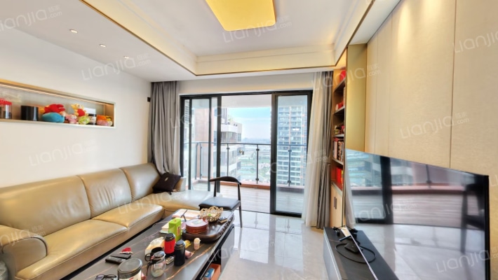 世源天际阳光二手房实景图