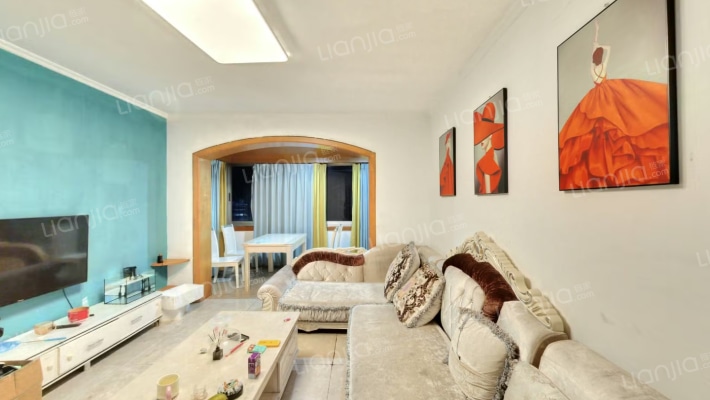 平安正街43号二手房实景图