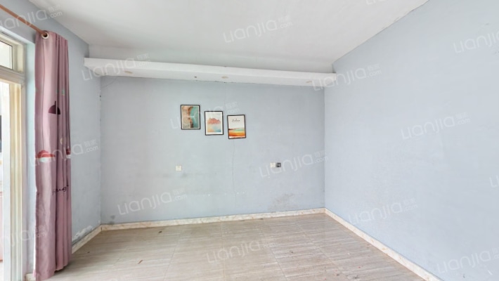 英澜名郡二手房实景图