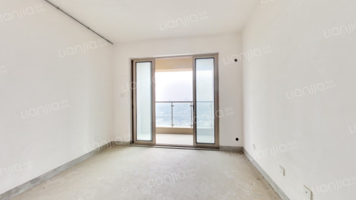 新湖明珠城紫桂苑东区二手房实景图