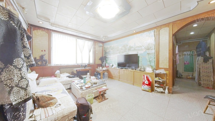 天华小区二手房实景图