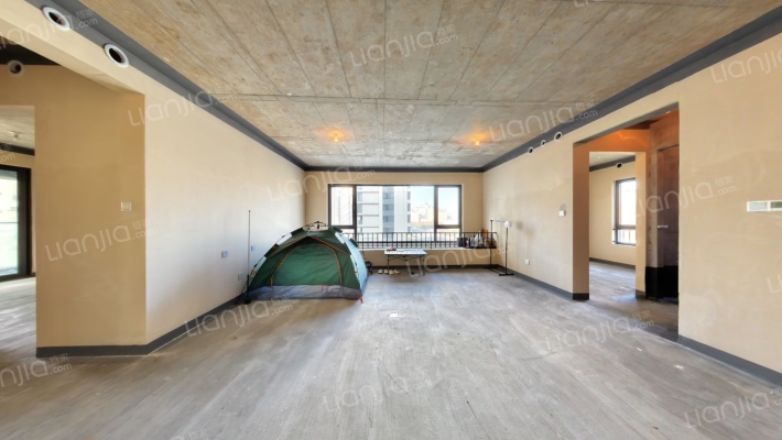 港悦城二手房实景图