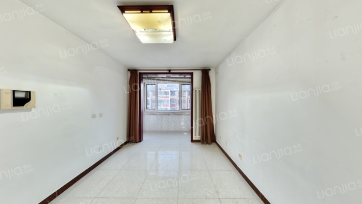 北坞嘉园南里二手房实景图