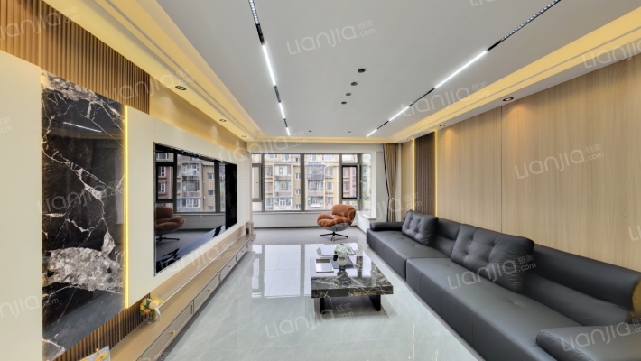 水宜家苑二手房实景图