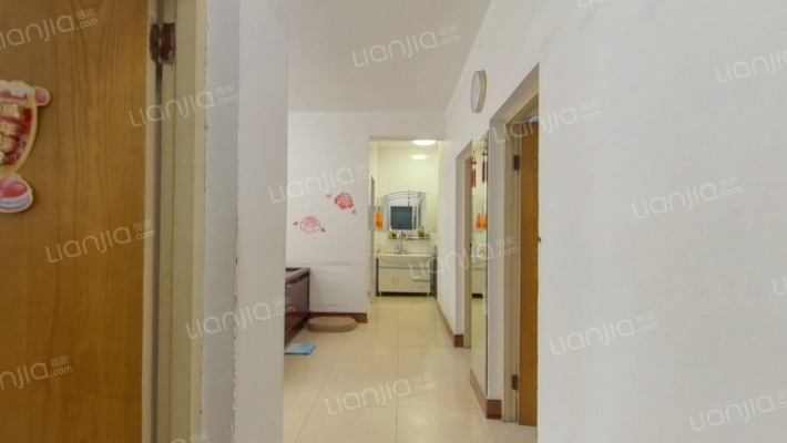 四矿优胜小区二手房实景图