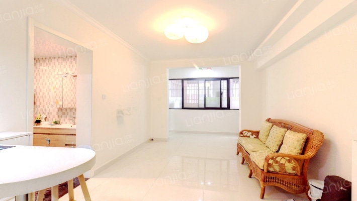 保全街28号院二手房实景图