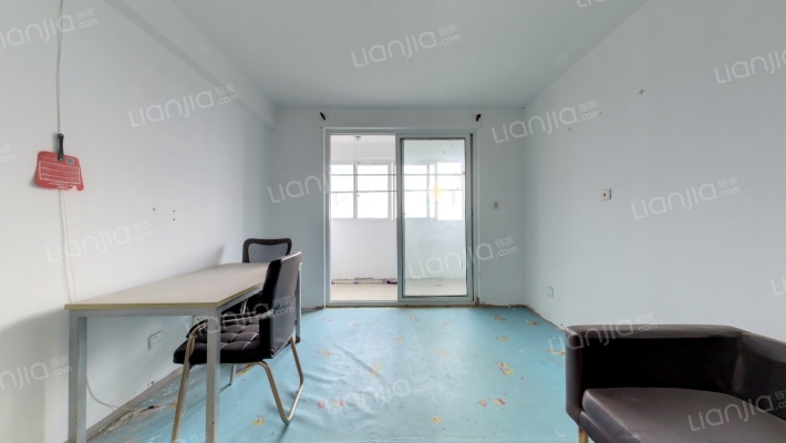 浦江馨都二手房实景图