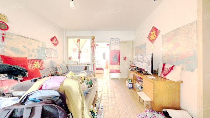 祥祯路二手房实景图