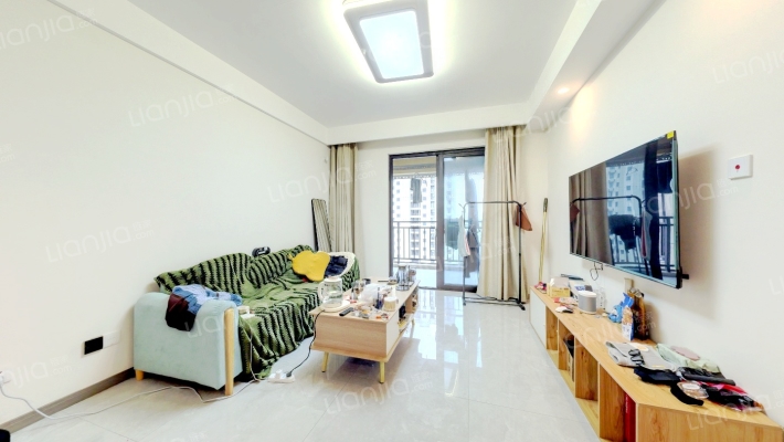 光明艺树家二手房实景图