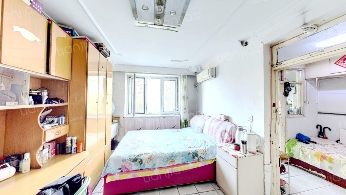 松风西里二手房实景图