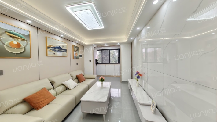 高车东路8号二手房实景图