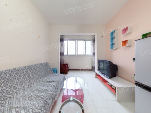 整租·云科时代小区 1室1厅 东