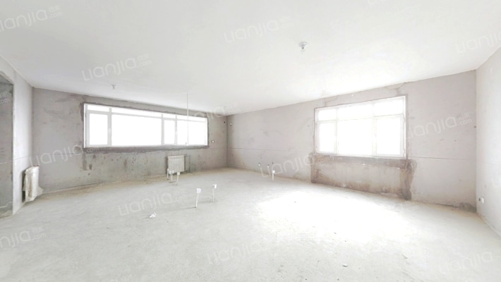 启迪慧苑二手房实景图