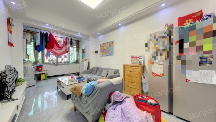 新华路二手房实景图