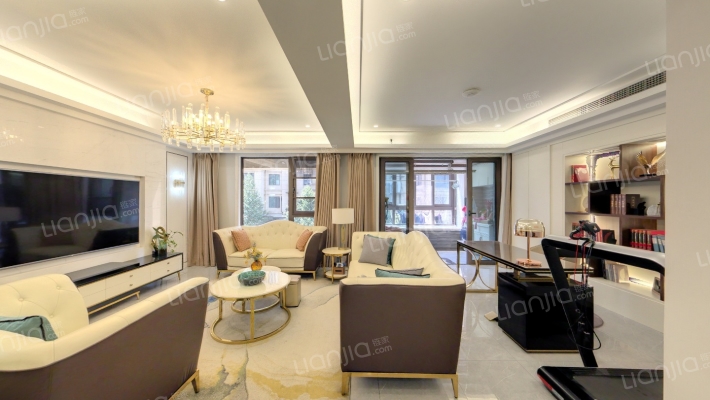 玉海首府二手房实景图