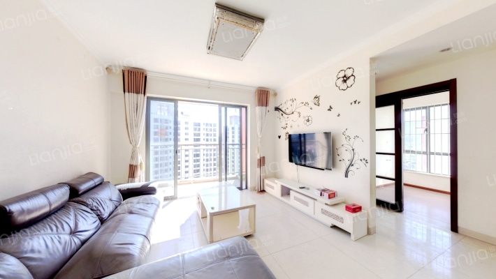 中惠香樟半岛花园二手房实景图