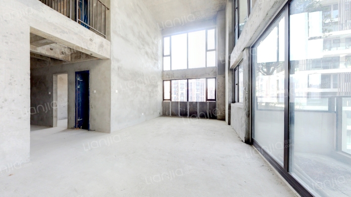 中亚水岸花都蓝点二手房实景图