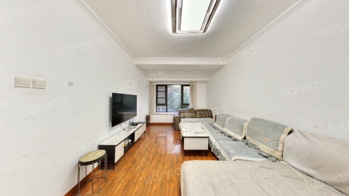 俊发时光俊园二手房实景图