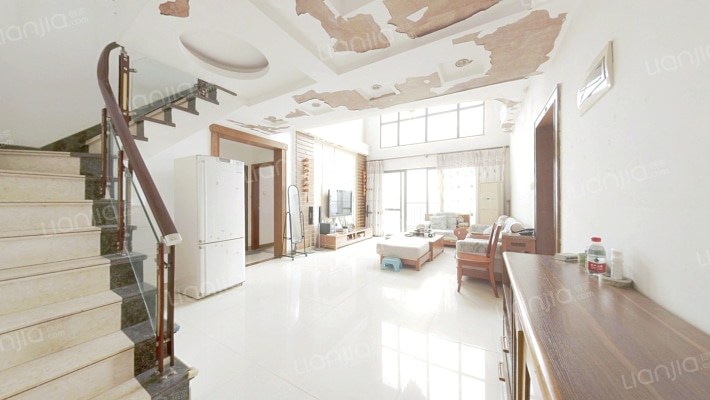 宁海世纪城1期二手房实景图