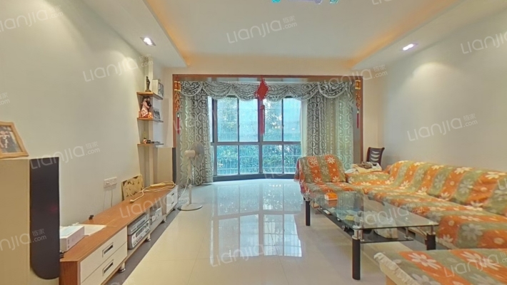 君昇花苑二手房实景图