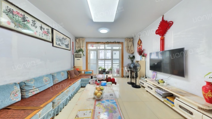 金色嘉园二手房实景图