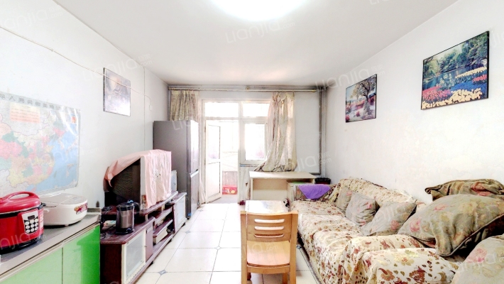 华平苑二手房实景图