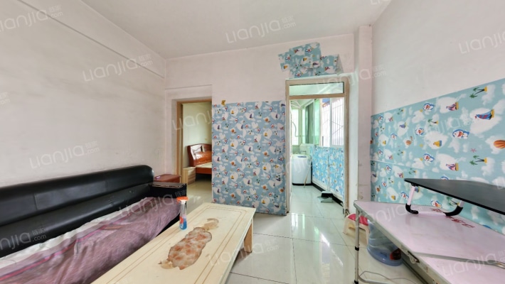 民乐园288号二手房实景图