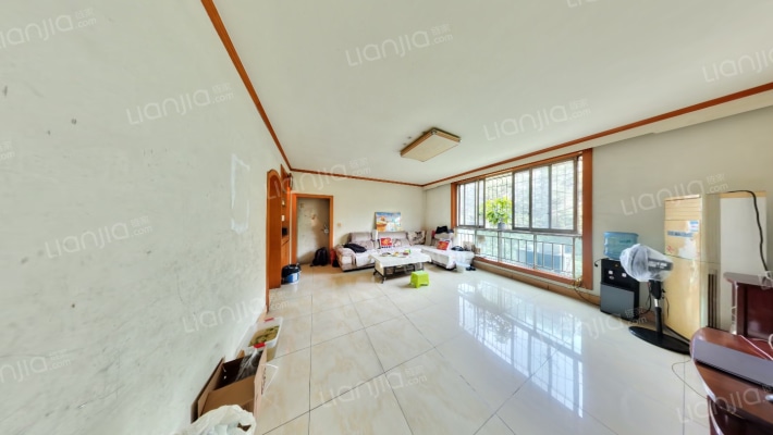 新桂苑二手房实景图