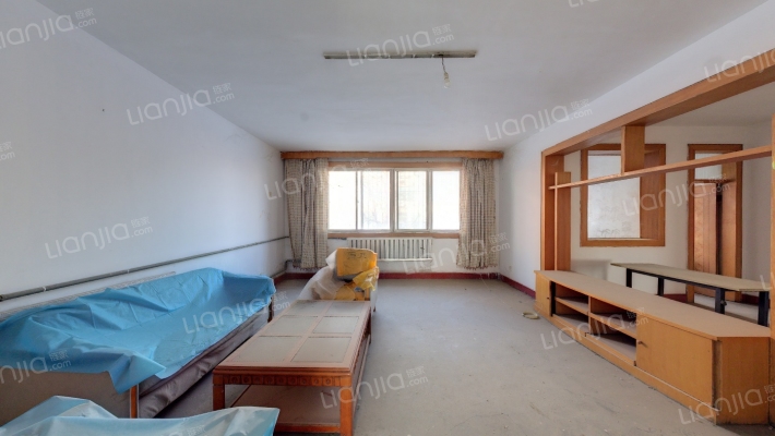 织袜厂家属院二手房实景图