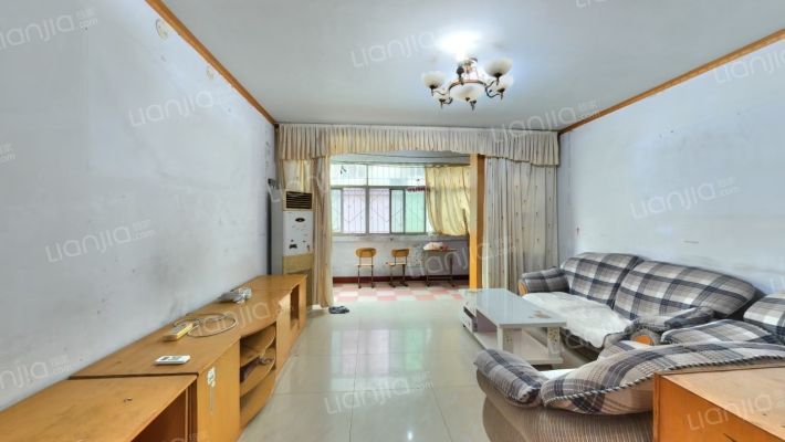 教苑小区二手房实景图