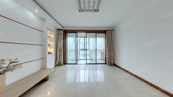 水岸家园二手房实景图