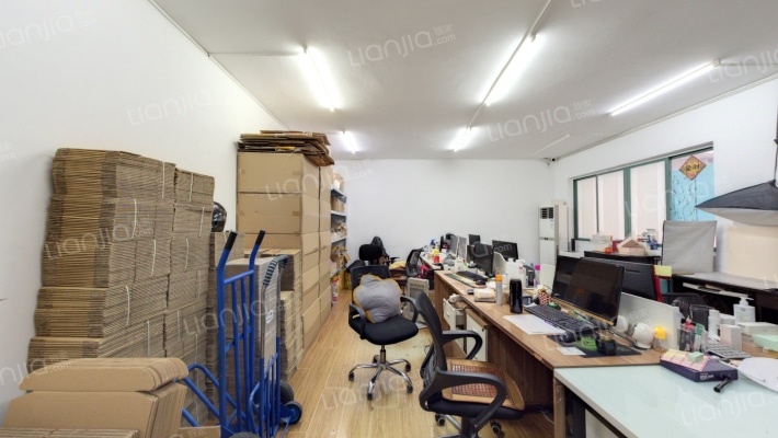 南方大厦二手房实景图