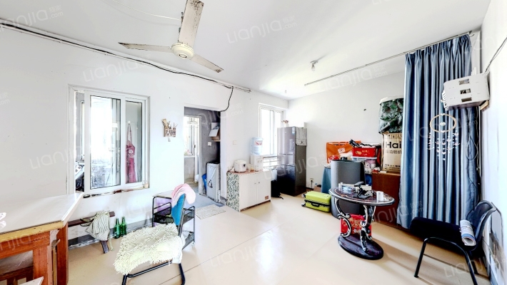 嘉城绿都秋菊苑二手房实景图