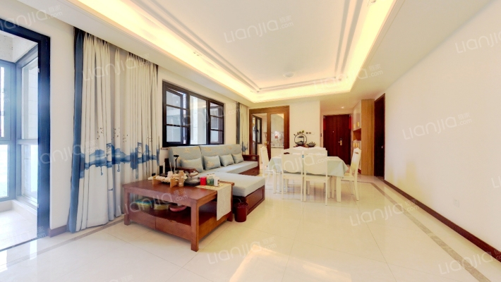 东韵雅苑二手房实景图