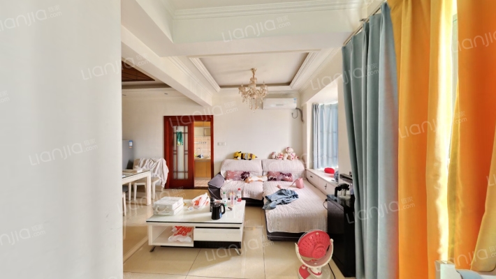 金都汇.时代天街二手房实景图