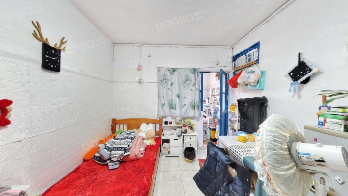 思儿亭路38号小区二手房实景图