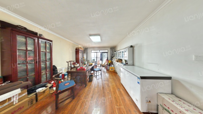 海馨苑二手房实景图