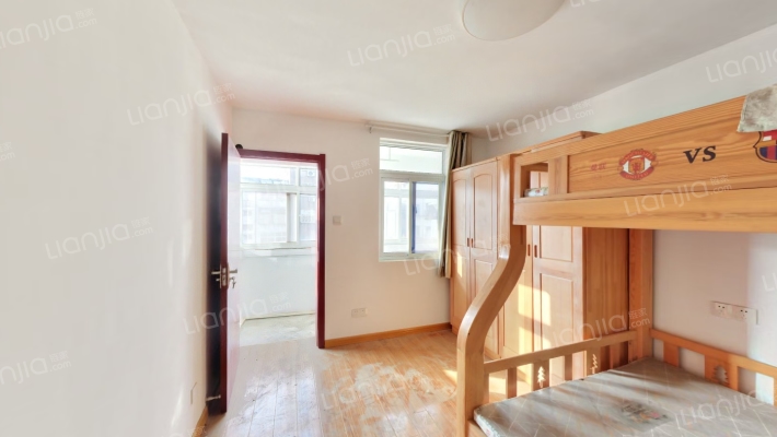 千里巷二手房实景图