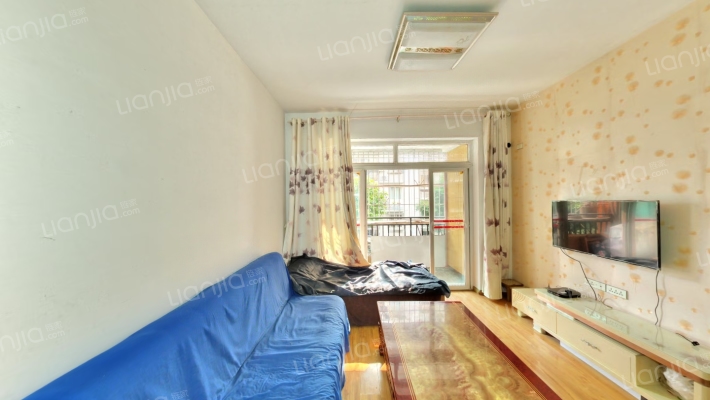 东升彼岸二手房实景图