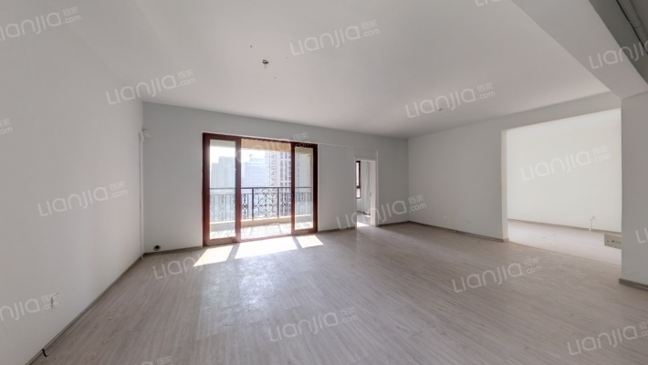 中梁国宾1号二手房实景图