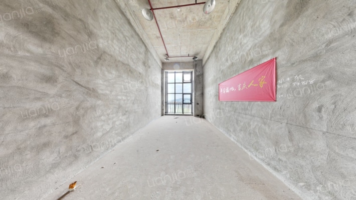 飞洋创拓两港中心二手房实景图