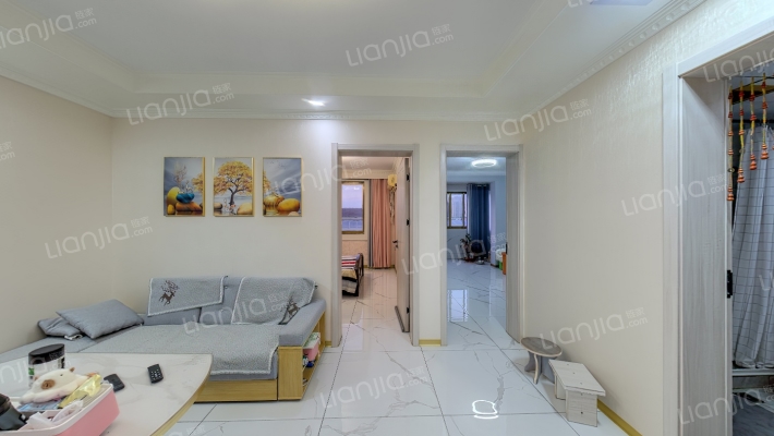 灯炮厂宿舍区二手房实景图