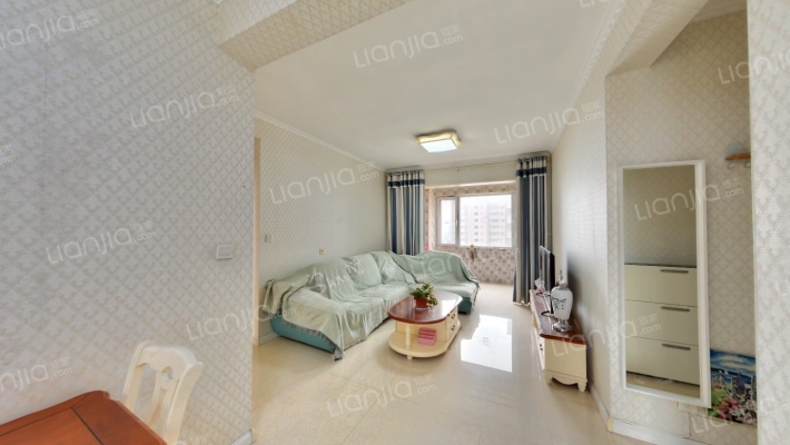 汉源国际丽城二手房实景图