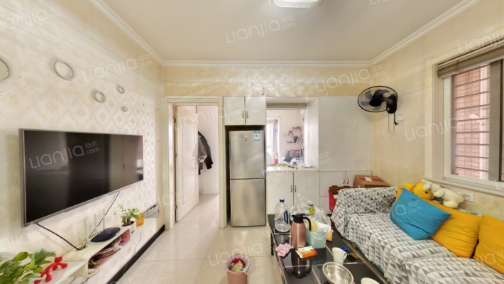 雅逸新城二期二手房实景图