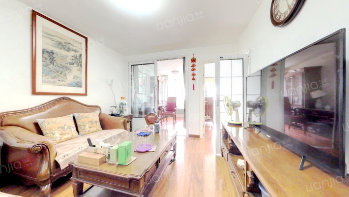 岔路街小区6区二手房实景图