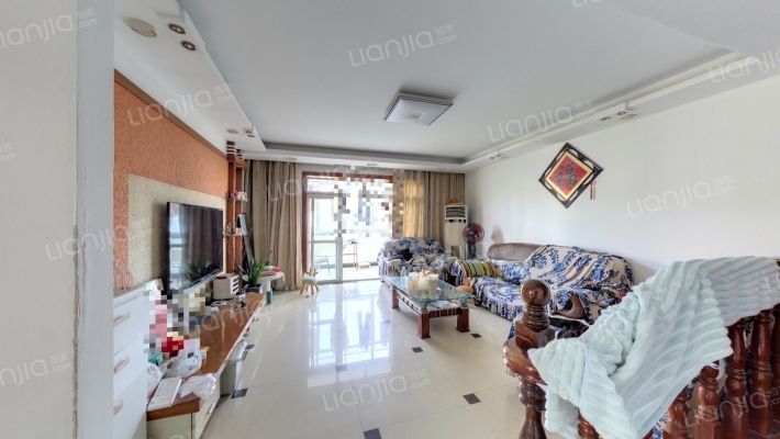 祥生·五峰山庄二手房实景图